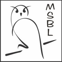 MSBL Logo